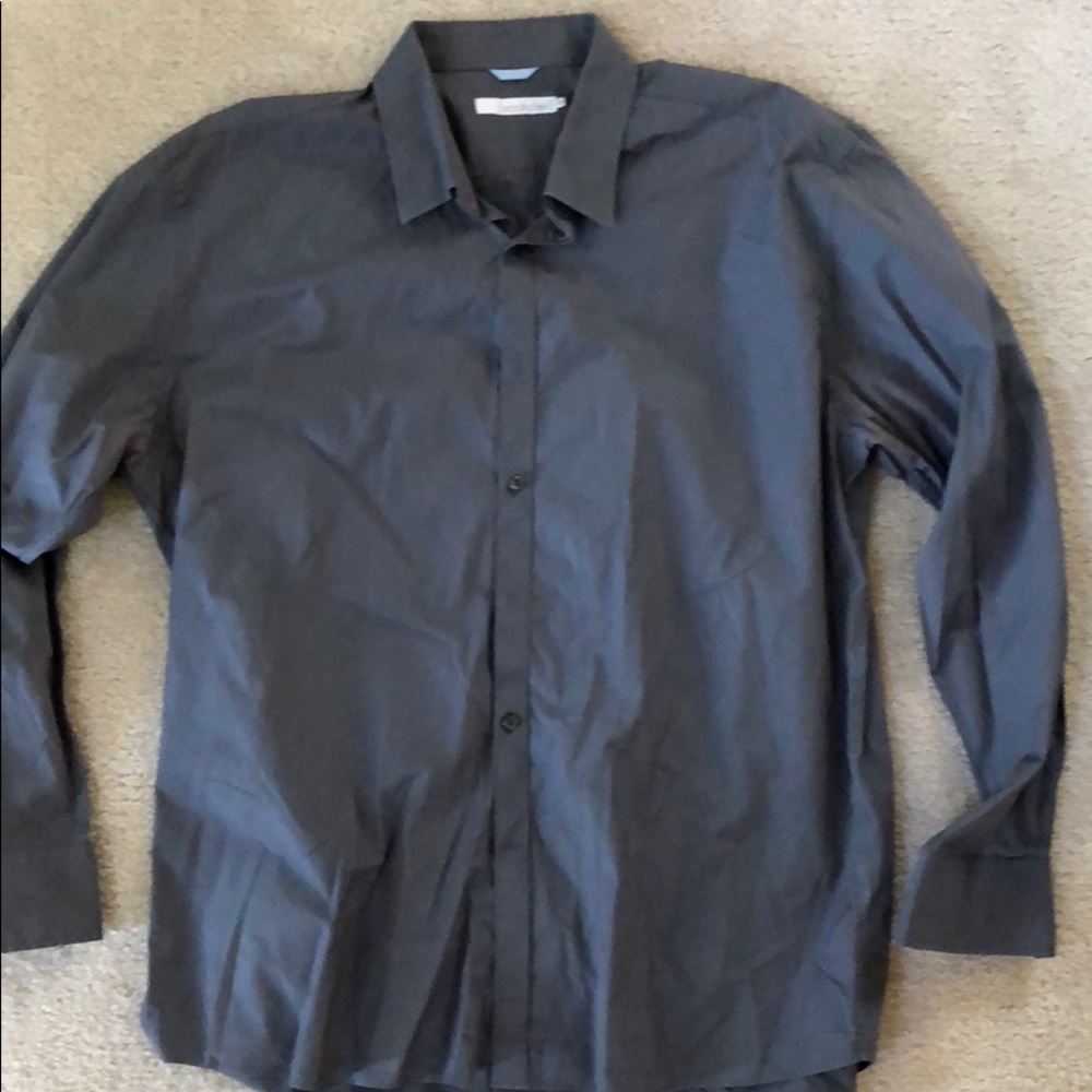 Men’s size 44 shirt long sleeve